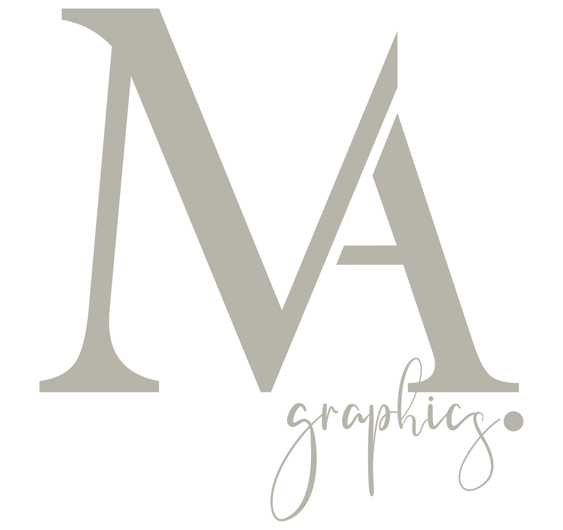 M.A. Graphics